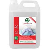 OxyClean oppervlakdesinfectiemiddel, flacon van 5 liter