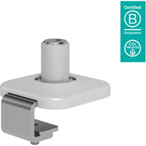 Dataflex 65.930 accessoire voor monitorbevestigingen - Wit