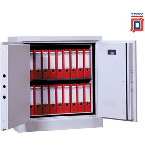 Documentensafe Sistec TSF 1009