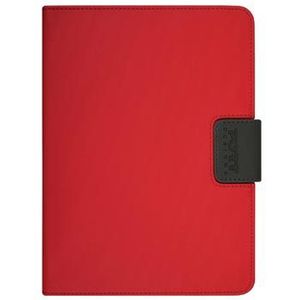 Port Designs Phoenix case voor 7 tot 8.5 inch tablets, rood
