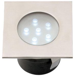 GARDEN LIGHTS - BREVA - INBOUWSPOT - 12 V - 35 lm - 1 W - 8000 K