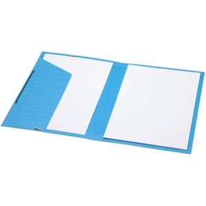 Secolor Elastomap folio blauw [50x]