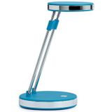 Bureaulamp Maul  led blauw