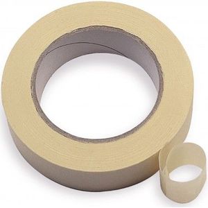 Masking tape magnetoplan, 25m x 30mm