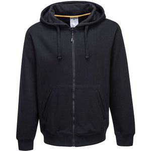 Nickel Sweatshirt maat XL, Black