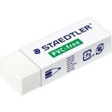 Staedtler PVC-vrije gum ft 65 x 23 x 13 mm