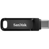 USB-stick 3.1 USB-C Sandisk Ultra Dual Drive Go 256GB
