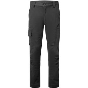 Portwest - KX3 Winterbroek KX312 - Zwart - Cargobroek