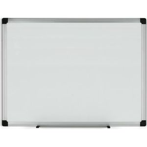 Whiteboard Quantore emaille 60x45cm