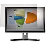 3M anti-glare filter voor beeldschermen van 23 inch, 16:9