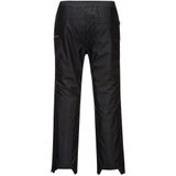 PW3 Extreme Broek maat XXL, Black