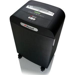 Mercury RDSM770 Papiervernietiger Super Microsnippers