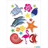 Herma 15178 CLASSIC tattoo colour ocean