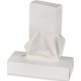 OCEANSOFT Excellent Facial Tissues, 2 laags, wit , 40 doosjes