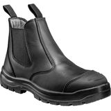 Steelite Trouper Schoen S1P maat 47, Black