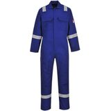 Bizweld Iona FR Overall maat 3 XL, Royal