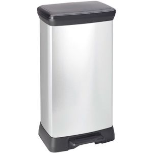 Pedaalemmer Decobin Duo 23 23 ltr