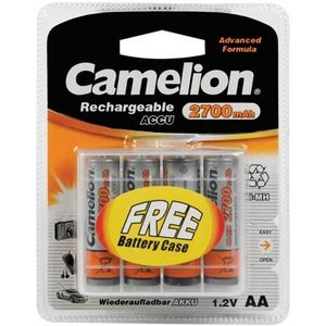 Camelion NH-AA2300ARBP4 Rechargeable battery Nikkel-Metaalhydride (NiMH)