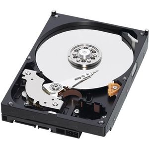 HARDE SCHIJF 500GB - SATA