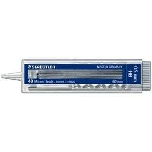 Staedtler potloodstiften Mars Micro 0,5 mm