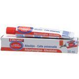 Alleslijm Collall tube 50ml [12x]