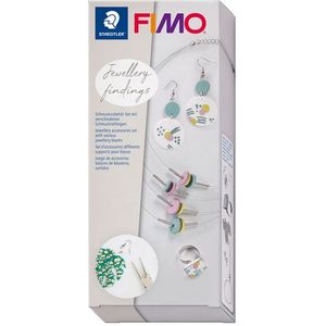 Sieraden accesoires Fimo set 2 Jewellery Findings