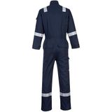 Bizflame Ultra Overall maat 5XL, Navy