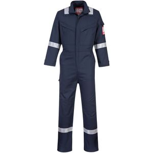 Portwest - Bizflame Ultra - Overall - FR93 - Vlamvertragend - Antistatisch - Industrieel Wasbaar