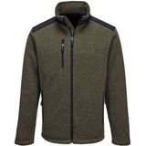 KX3 Performance Fleece maat Medium, Olive