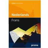 Woordenboek Prisma pocket Nederlands Belgische editie