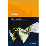 Woordenboek Prisma pocket Nederlands Belgische editie