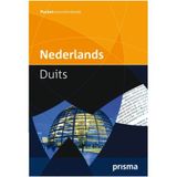 Woordenboek Prisma pocket Nederlands Belgische editie