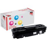 Quantore Toner Cartridge HP 410A Zwart