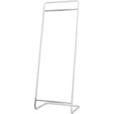 V-Part-Kledingrek-wit