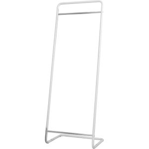 V-Part-Kledingrek-wit