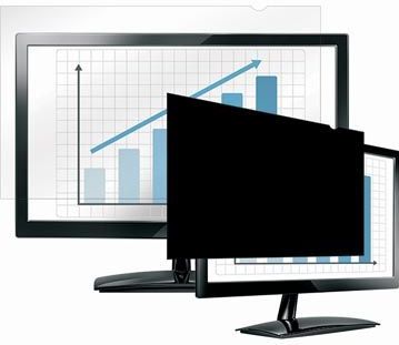 Fellowes Privacy Filter voor LCD-scherm 18.1 inch