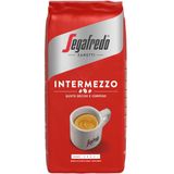 Koffie Segafredo Intermezzo bonen 1000gr