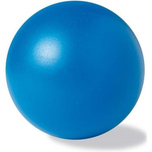 Anti-stress bal Descanso, blauw
