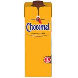Chocolademelk Chocomel vol 1 liter [12x]
