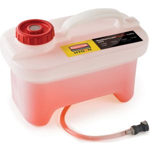 Pulse Caddy, Rubbermaid