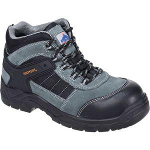 Portwest Compositelite Trekker Plus Schoen S1P maat 38 5, Black