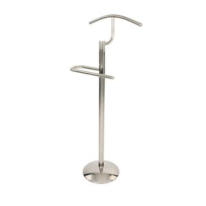 V-Part Dressboy - Zilver - RVS - Hoogte 113cm