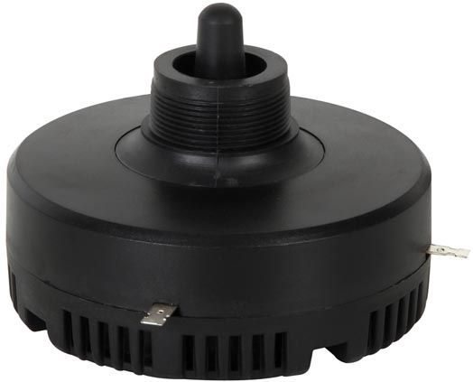 Spare tweeter without horn for VDSTG15