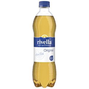Frisdrank Rivella petfles 500ml [6x]