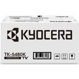 Kyocera - TK-5480K - Toner - Zwart
