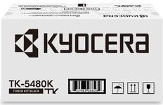 Kyocera - TK-5480K - Toner - Zwart