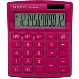 Desktop Calculator  Roze  12 cijfers