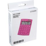 Desktop Calculator  Roze  12 cijfers
