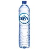 Spa Reine water, fles van 1,5 liter, pak van 6 stuks