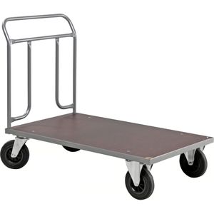 Platformwagen